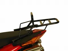 Rohrgepäckbrücke Topcaseträger schwarz für Honda VFR 800 (2002-2013)