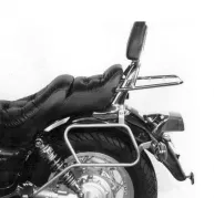 Sissybar mit Gepäckträger chrom für Yamaha XV 750/1100 (1992-1999)