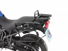 Seitenkofferträger Lock-it schwarz für Triumph Tiger 800 XC/XCX/XCA (2015-2017)