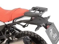 Easyrack Topcaseträger schwarz für BMW R 12 G/S (2025-)