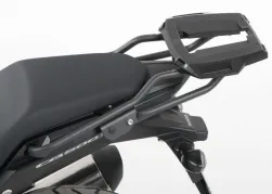 Easyrack Topcaseträger anthrazit für Honda CB 500 X (2013-2016)