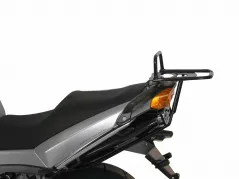 Rohrgepäckbrücke Topcaseträger schwarz für Aprilia RST 1000 Futura (2001-2003)