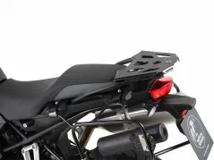 Minirack Softgepäck-Heckträger schwarz für BMW F 850 GS (2018-2023)