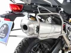 Seitenkofferträger Cutout für Xplorer Cutout Koffer 40/37 für BMW F 850 GS (2018-2023)