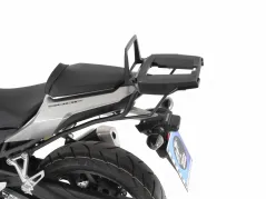 Alurack Topcaseträger anthrazit für Honda CB 500 F (2016-2018)