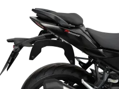 C-Bow Seitenträger schwarz für Voge R 625 (2025-)