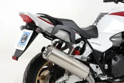 C-Bow Seitenträger schwarz für Honda CB 1300 (2010-)