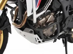 Motorschutzbügel schwarz für Honda CRF 1000 Africa Twin (2016-2017)