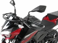 Frontschutzbügel schwarz für Kawasaki Z 400 (2019-2023)