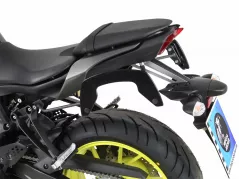 C-Bow Seitenträger anthrazit für Yamaha MT-07 (2021-)