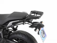 Easyrack Topcaseträger schwarz für Yamaha Tracer 7 (2021-)