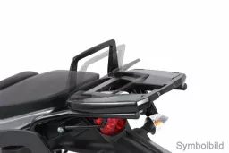 Easyrack Topcaseträger schwarz für Yamaha FZ 6 Fazer S2 (2007-2010)