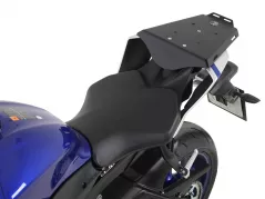 Sportrack festverschraubt schwarz für Yamaha YZF-R6 (2017-)