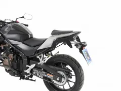 C-Bow Seitenträger anthrazit für Honda CBR 500 R (2016-2018)