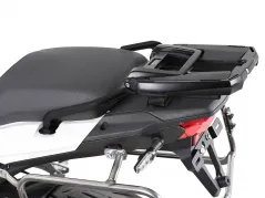 Easyrack Topcaseträger schwarz für Benelli TRK 502 (2017-)