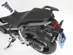 C-Bow Seitenträger anthrazit für Honda VFR 800 X Crossrunner (2015-2020)