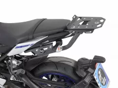 Minirack Softgepäck-Heckträger anthrazit für Yamaha MT-09 (2017-2020)