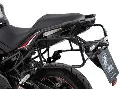 Seitenkofferträger Lock-it schwarz für Kawasaki Versys 650 (2015-2021)