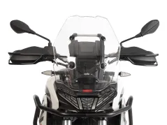 Griffschutz für Aprilia Tuareg 660 (2025-) Set, schwarz (links + rechts)