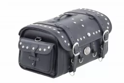 Leder-Handbag Buffalo Custom