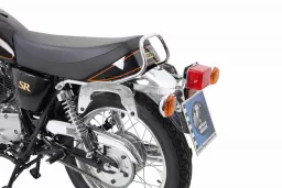 C-Bow Seitenträger chrom für Yamaha SR 400 (2014-2016)