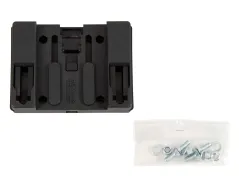 Tankrucksack-Gegenhalter (Verschlusseinheit) Montageset Basic