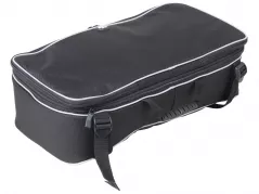 Toptasche für Hepco&Becker Xplorer 40 ltr. Deckel (12-19L)