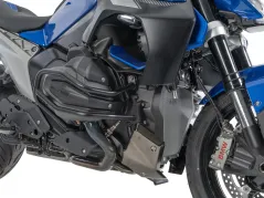Motorschutzbügel schwarz für BMW R 1300 R (2025-)