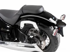 C-Bow Seitenträger chrom für BMW R 18 (2020-)