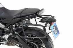 Seitenkofferträger Lock-it anthrazit für Yamaha MT-09 (2013-2016)