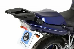 Alurack Topcaseträger schwarz für Suzuki GSF 600 S Bandit (2000-2004)