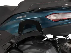 C-Bow Seitenträger schwarz für Piaggio MP3 400 / MP3 Sport 400 (2022-)