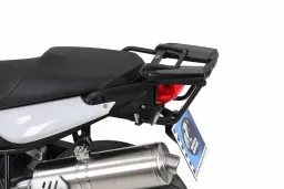 Easyrack Topcaseträger schwarz für BMW F 800 GT (2013-2019)