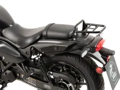 Rohrgepäckbrücke schwarz für Kawasaki Eliminator 500 (2024-)