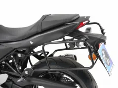 Seitenkofferträger Lock-it schwarz für Suzuki SV 650 (2016-)