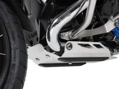 Motorschutzplatte silber für BMW R 1200 GS LC (2013-2018)