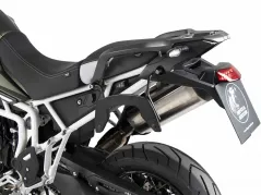 C-Bow Seitenträger schwarz für Triumph Tiger 900 / Rally / GT / PRO (2020-2023)