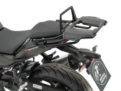 Alurack Topcaseträger schwarz für Voge R 625 (2025-)