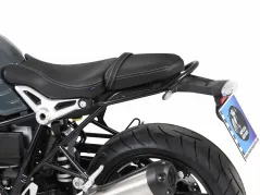 Soziushaltegriff / Reling schwarz für BMW R nineT Pure (2017-2023)