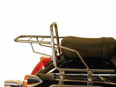 Rohrgepäckbrücke Topcaseträger chrom für Honda VT 750 Shadow (2004 -2007)