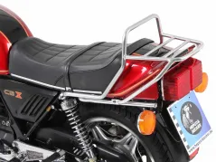 Rohrgepäckbrücke Topcaseträger chrom für Honda CBX 1000 (1978-1980)