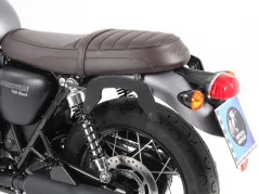 C-Bow Seitenträger schwarz für Triumph Bonneville T 100/Black (2017-)