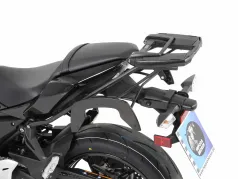 Easyrack Topcaseträger schwarz für Kawasaki Ninja 650 (2017-)