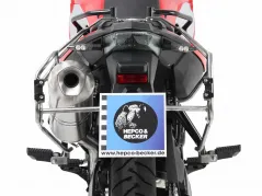 Seitenkofferträger Cutout für Xplorer Cutout Koffer 37/40 für BMW F 700 GS (2012-2017)