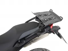 Gepäckbrückenverbreiterung schwarz für BMW F 850 GS (2018-2023)