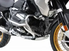 Motorschutzbügel Edelstahl für BMW R 1250 GS (2018-2023)
