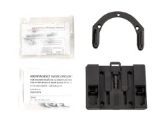 Universal Tankring BASIC 5 Loch Befestigung für Suzuki