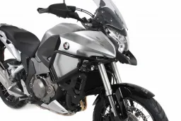 Motorschutzbügel schwarz für Honda Crosstourer (2012-2020)