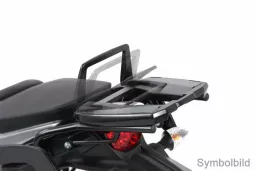 Easyrack Topcaseträger schwarz für Yamaha TMAX 530 ABS (2012-2017)