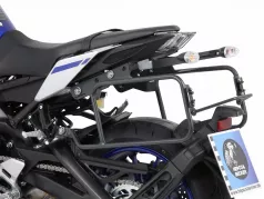 Seitenkofferträger Lock-it anthrazit für Yamaha MT-09 (2017-2020)